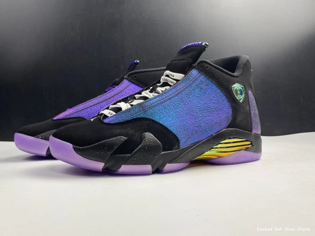 Kicked Out Shoe Store AIR DOERNBECHER RETRO JORDAN '' CV2469-001 14 0629